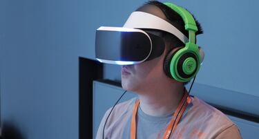 Sony y Oculus colaboran juntas para impulsar la Realidad Virtual