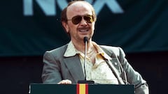 Santiago Segura quiere que toda la saga ‘Torrente’ esté disponible en formato físico y 4K: “Veremos si Netflix me deja”