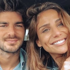 El mensaje de Lucía Villalón a su bebé tras su última visita al médico