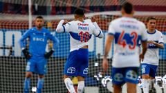 La UC, cada vez más lejos de la U