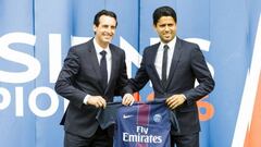 La crisis en Oriente Próximo con Qatar puede salpicar al PSG