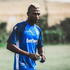 Twumasi, traspasado al Hannover y Verdón, cedido al Ludogorets