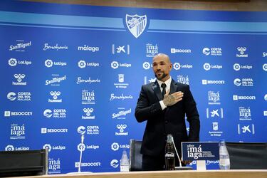 Gaspar avala su última apuesta: “La confianza del club en Pellicer es del 200 %”