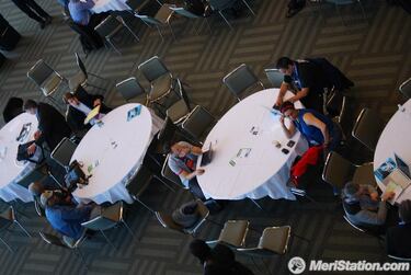 La GDC 2009, en imágenes