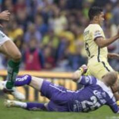 ¿Sanción a Andrade por simular? Otros casos donde sí se castigó