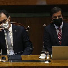 Cae la acusación contra el ministro Raúl Figueroa: de qué se le acusaba y cómo se ha dado el veredicto