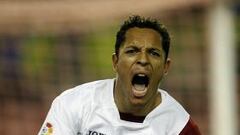 El Sevilla toma aire