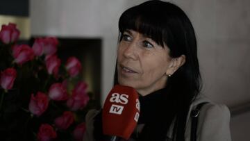 Madre de Mariana Paj&oacute;n nos cuenta su experiencia como madre de una campeona ol&iacute;mpica