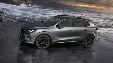 Cupra Terramar en México: Los precios y la diferencia con Formentor