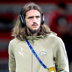 “Nunca escuché de un interés del Madrid...”