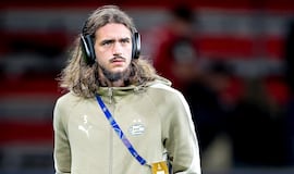 “Le debo todo a Dios”