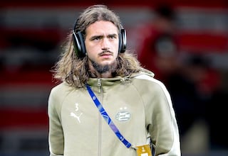 “Nunca escuché de un interés del Madrid...”