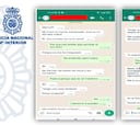 La nueva estafa por WhatsApp: se han defraudado hasta 26.000 euros