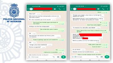 La nueva estafa por WhatsApp: se han defraudado hasta 26.000 euros
