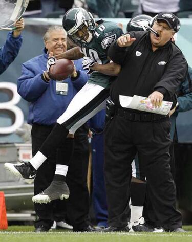 Quiniela razonada (Semana 15)