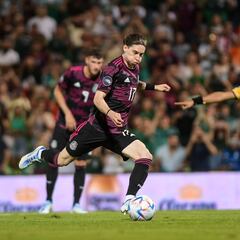 Papá de Marcelo Flores criticó a la Liga MX: ‘’Nunca llevaría a mis hijos’'