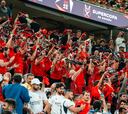 Los acosos y las quejas de jugadores avivan el debate sobre la Supercopa en Arabia