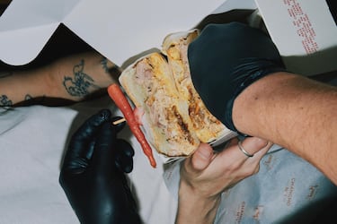 El MUT le da la bienvenida a Chancho N°1, una de las apuestas que merece la pena visitar antes de fin de año