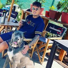 Las ofertas de Javier Parraguez: Brasil y seis clubes de Chile