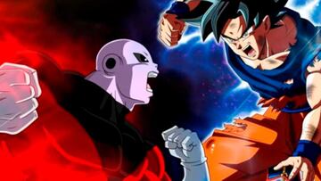 Porta vuelve con el Dragon Ball Super Rap
