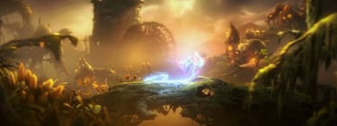 Ori and the Will of the Wisps recibe soporte HDR y otras mejoras en PC