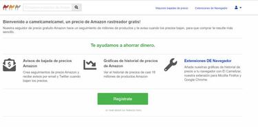 Black Friday: Cómo saber si el precio de un producto ha subido
