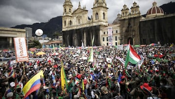 Paro Nacional