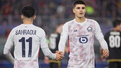 Karanka tiene un reto con Fernández-Pardo