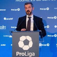 ProLiga solicita por carta a la FEF más definición sobre el Playoff