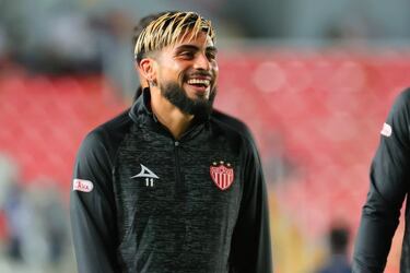 La larga lista de jugadores que se han "roto" en el Apertura 2021