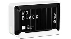 WD_Black SN850X NVM2 SSD, la unidad que predice lo que vendrá en el juego