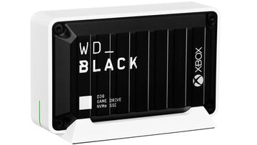 Western Digital presenta sus nuevos SSD especialmente dise?ados para PS5 y Xbox Series