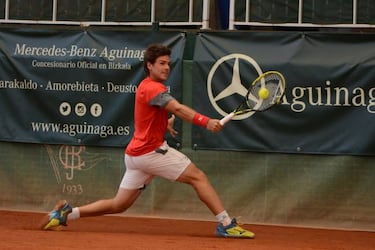 Bolsova: sangre moldava para iluminar el futuro en España