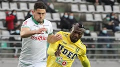 Los futbolistas africanos que jugaron en el fútbol chileno