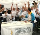 Tarragona 2017 meditará suspender algunas disciplinas