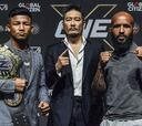 One Championship celebra diez años con el histórico ONE X