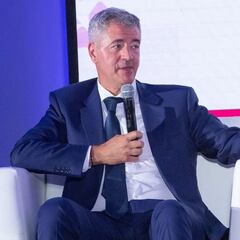 “Estamos trabajando en el futuro del Futbol mexicano”