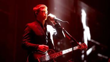 Concierto de Interpol en el Zócalo CDMX: a qué hora cerrará el metro y qué estaciones estarán cerradas