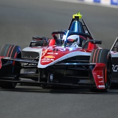 Maini, el mejor ‘rookie’ en Yeda