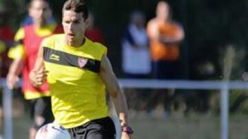 <strong>MANU DEL MORAL.</strong>