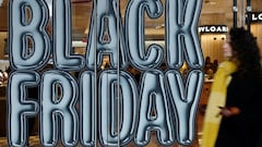 Buy Nothing Day: Here’s a challenge for you on Black Friday - no purchases of any kind