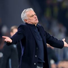 Rangers - Fenerbahçe: canal TV, a qué hora es, dónde y cómo ver la Europa League online hoy