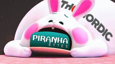 La insaciable THQ Nordic: la desarrolladora que resucita a los muertos