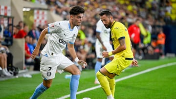 Girona - Villarreal: TV, hora, dónde y cómo ver LaLiga EA Sports online hoy