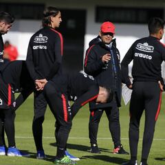 ¿En qué momento se jodió Chile?