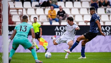 Albacete - Andorra: TV, horario y cómo ver LaLiga Hypermotion online