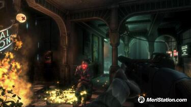 BioShock, Impresiones