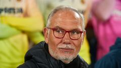 Miguel Álvarez: “Nos enfrentamos a un equipo parecido a nosotros por la gente joven”