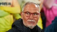 Álvarez: “Estos son partidos de cuatro puntos”