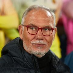 Miguel Álvarez: “Sabemos que la tarea no es fácil, pero vamos a luchar con la idea de intentar alcanzar el objetivo que es salvarnos”